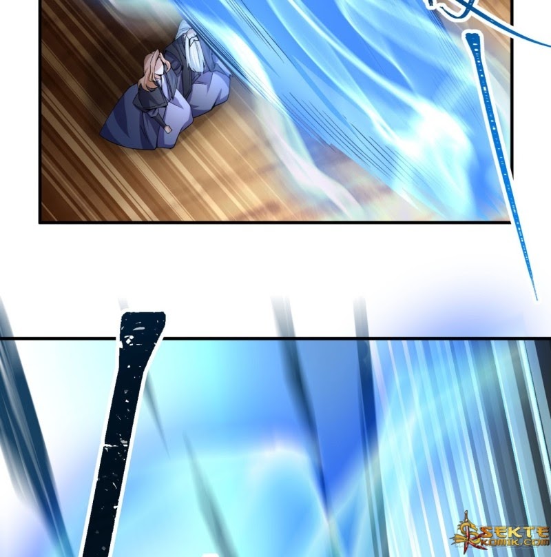 I Picked Up An Attributes Chapter 40 Gambar 13
